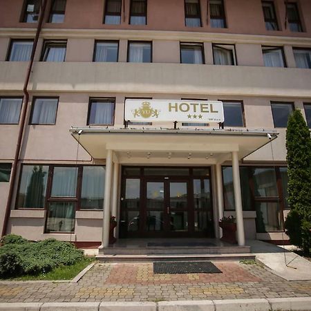 Hotel Beograd - Yu Lukavica Exterior foto