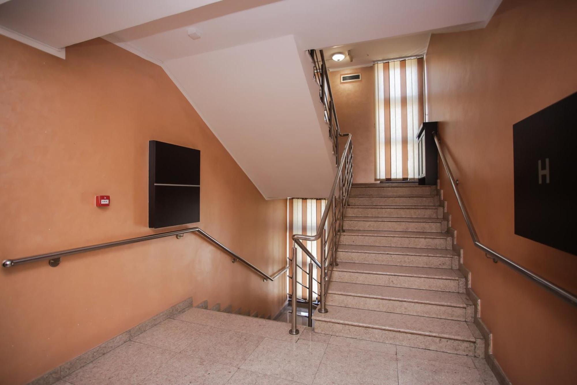 Hotel Beograd - Yu Lukavica Exterior foto